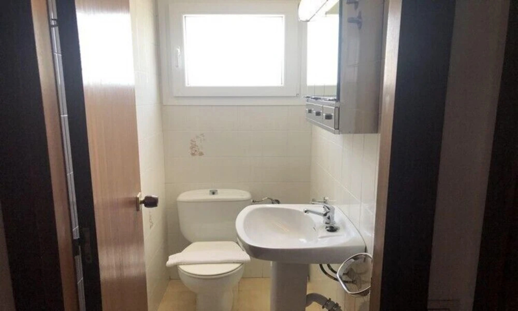 Big One Vilanova Apartment HUTB-015655