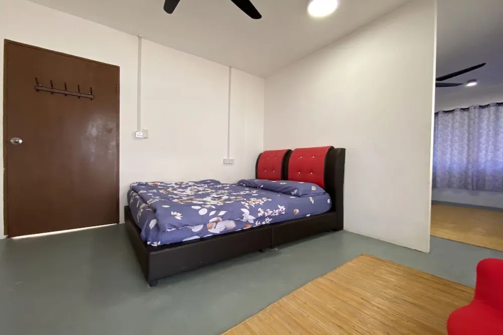 OYO 90317 Ambong Bay Resthouse