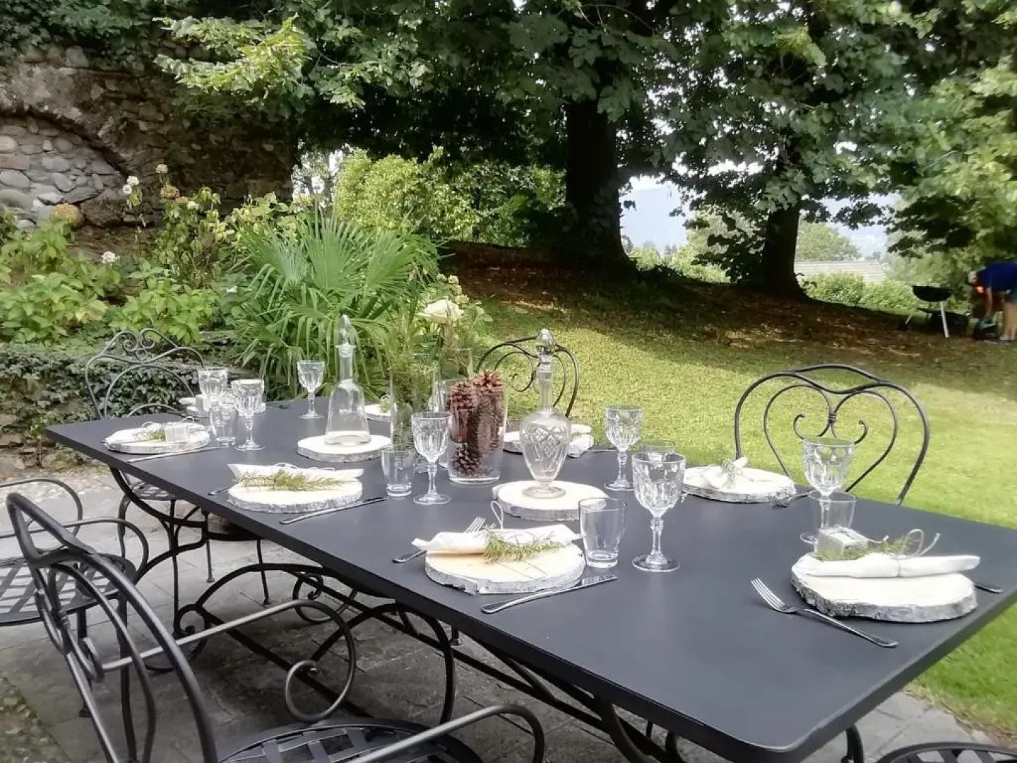 Bnbook Maison Charlotte Casa Vacanza con 2 camere da letto Lago Maggiore