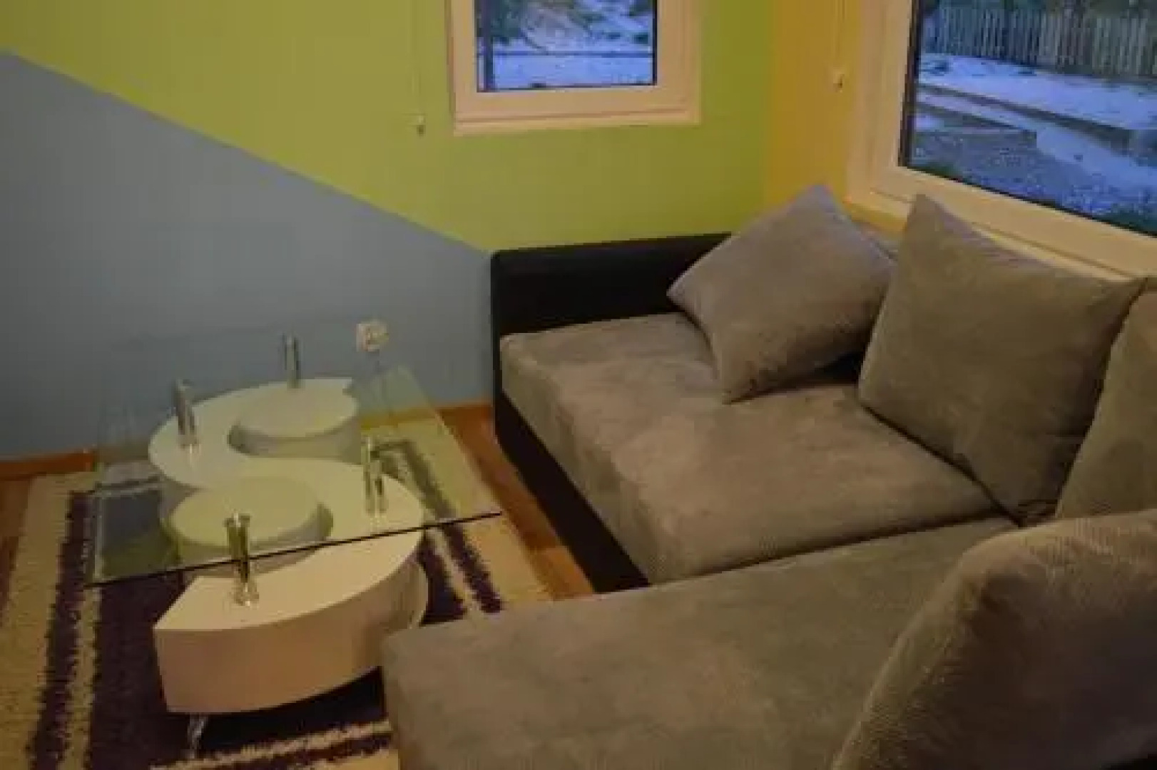 Osrodek Wczasowy Zloty Dab Domki