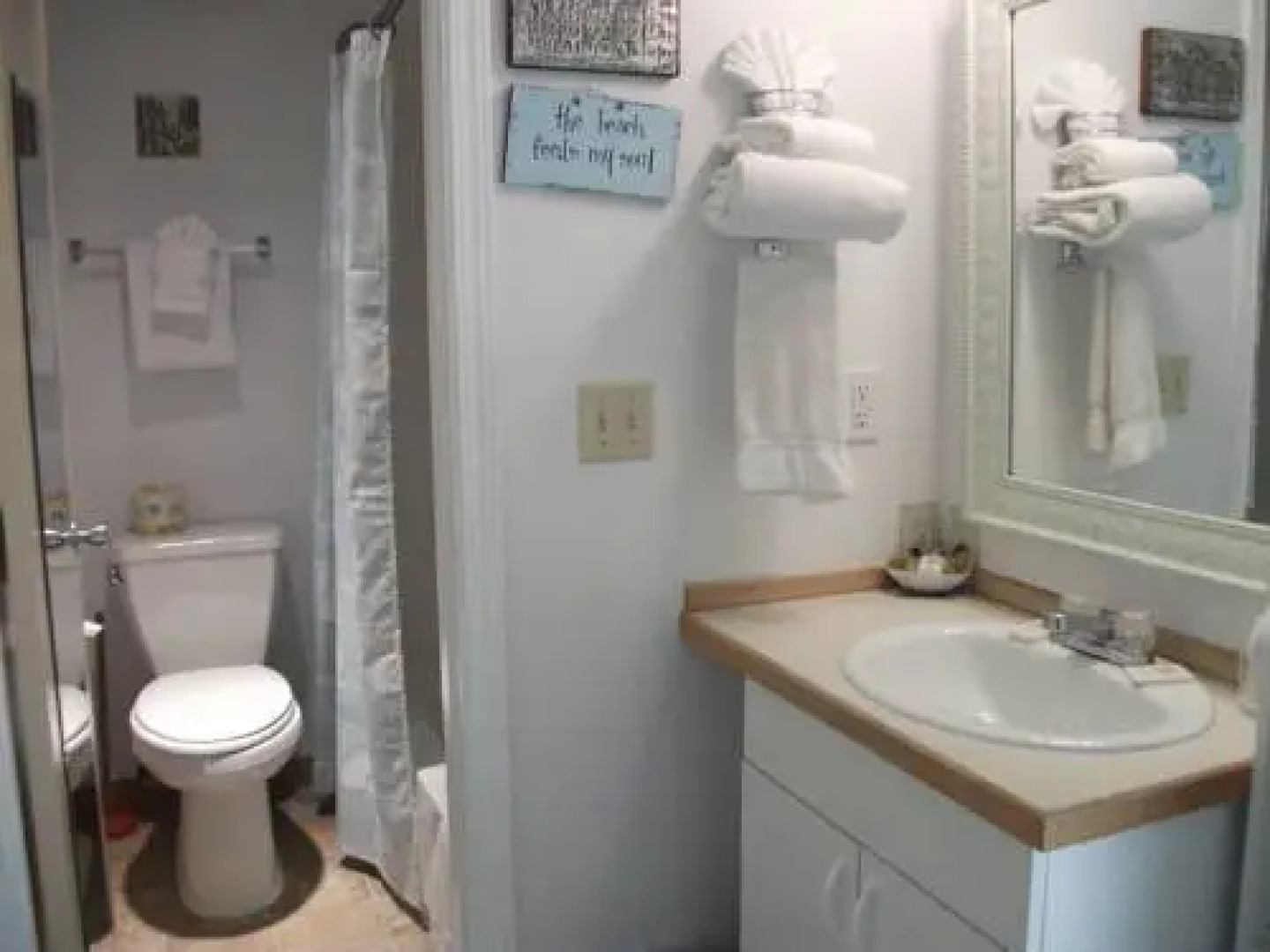 The Tradewinds Condo/Hotel