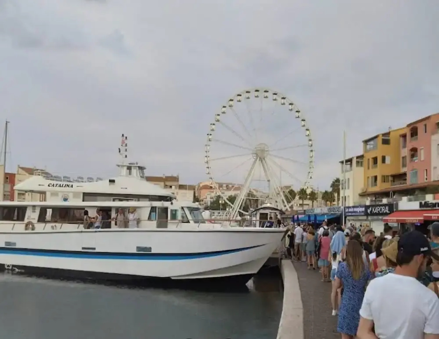 Haus in Nessmersiel am Wattenmeer