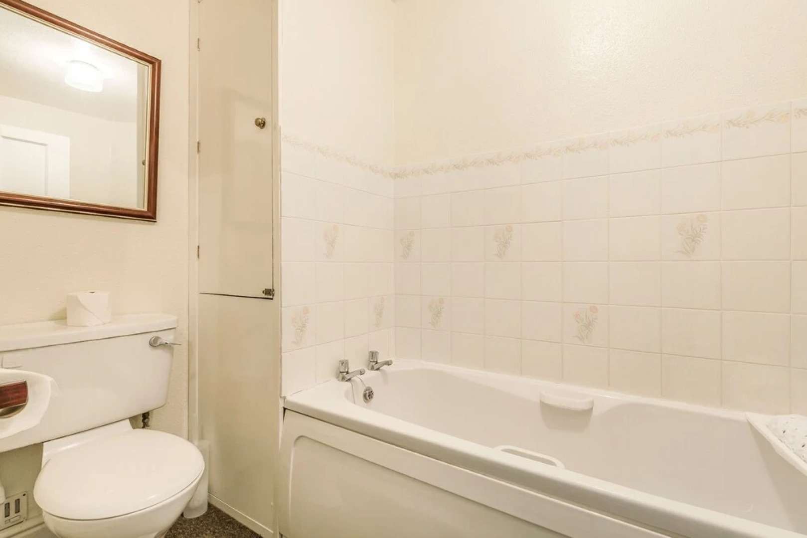 Clooneavin Apartment 8