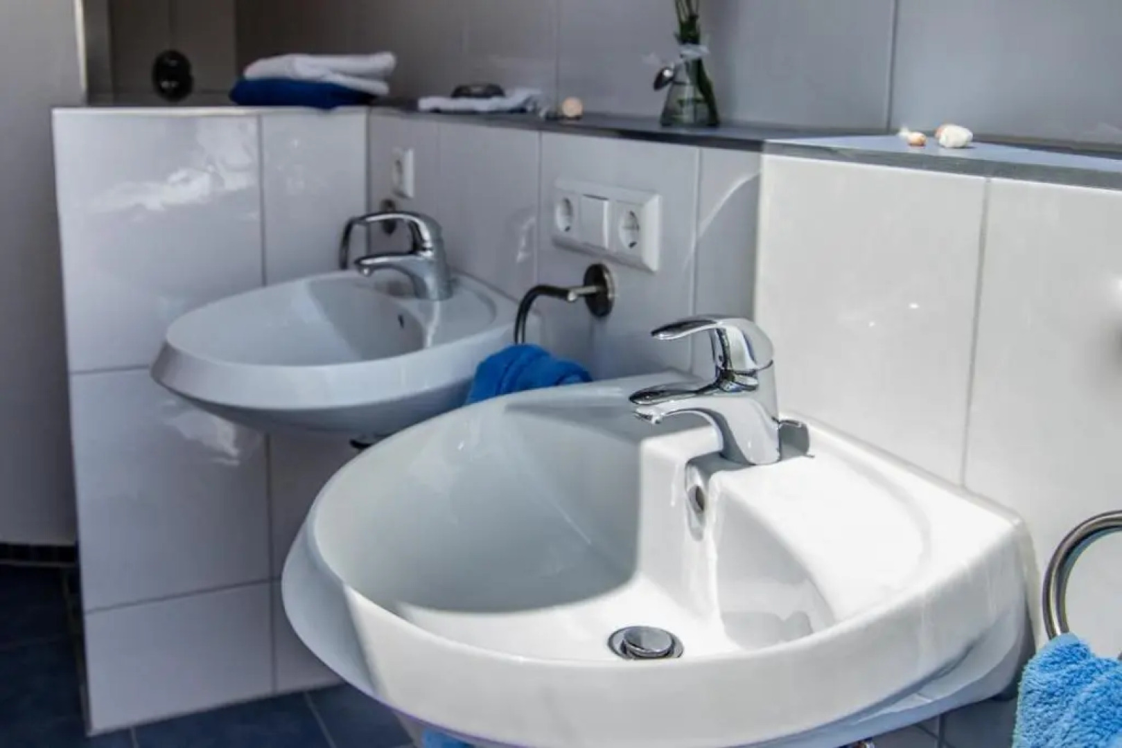 Ferienwohnung Lochenblick