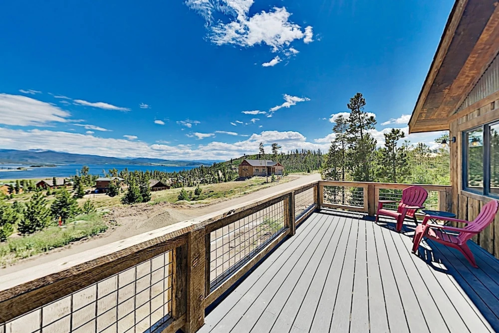 257gcr40 3 Bedroom Home