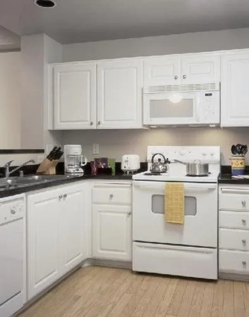 Oakwood at Iron Point