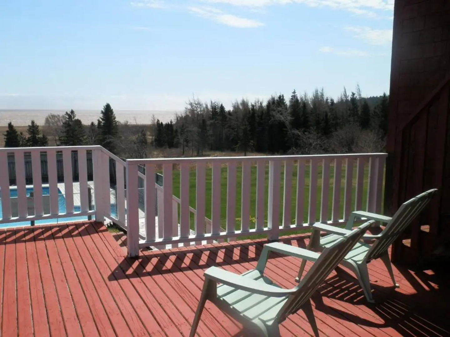 Hopewell Rocks Motel & Country Inn