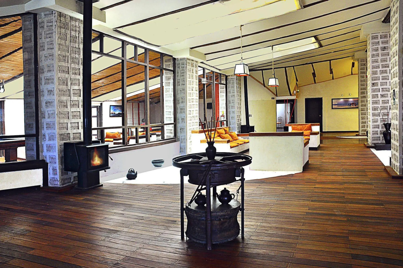 Hotel Palacio de Sal