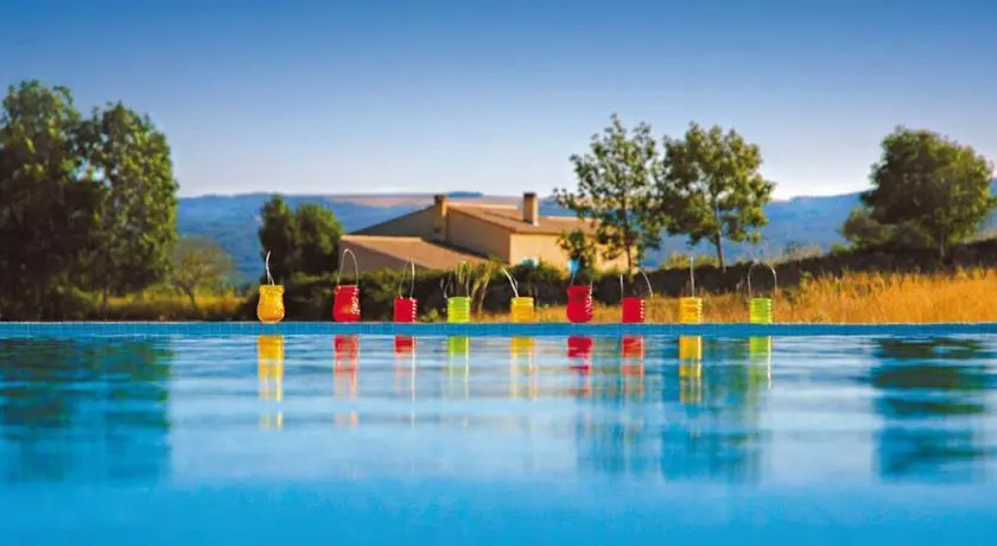 Lagrange Prestige Le Claux Du Puit