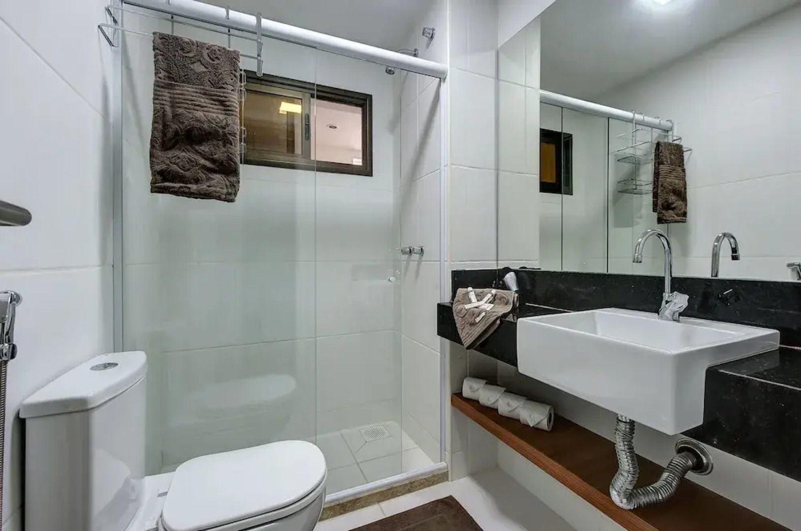 Completo Apart em Cumbuco por Carpediem