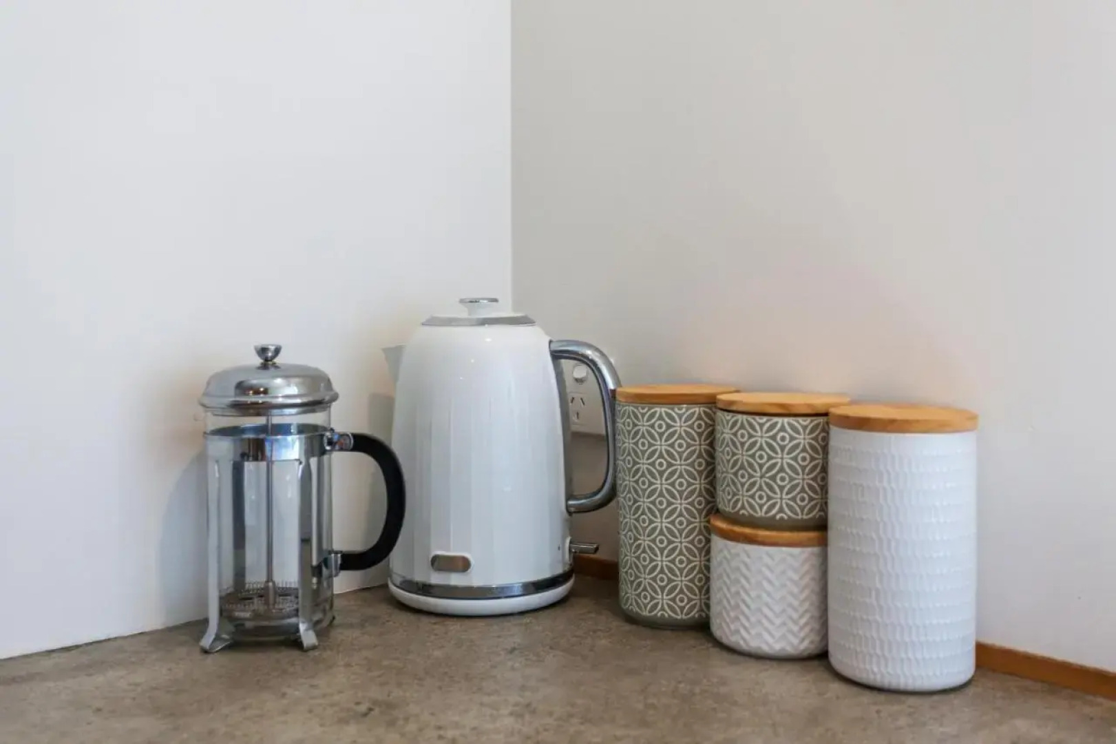 Naxos - Med style castle, ocean views from every room!