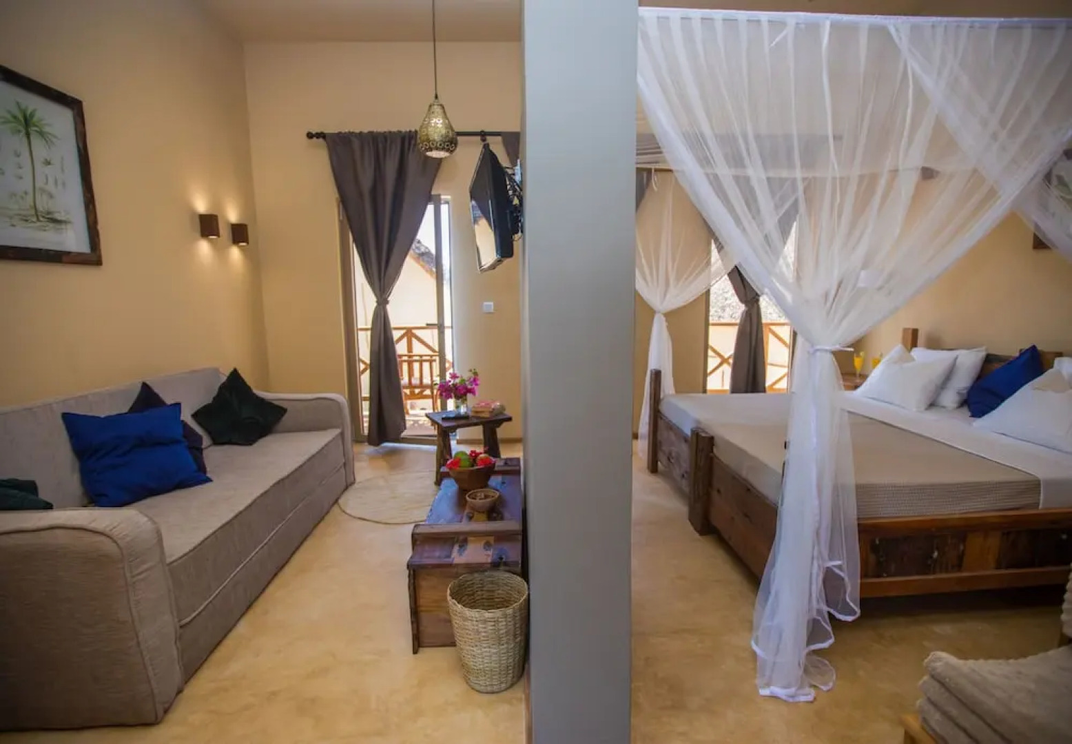 Clove Island Villas & Spa