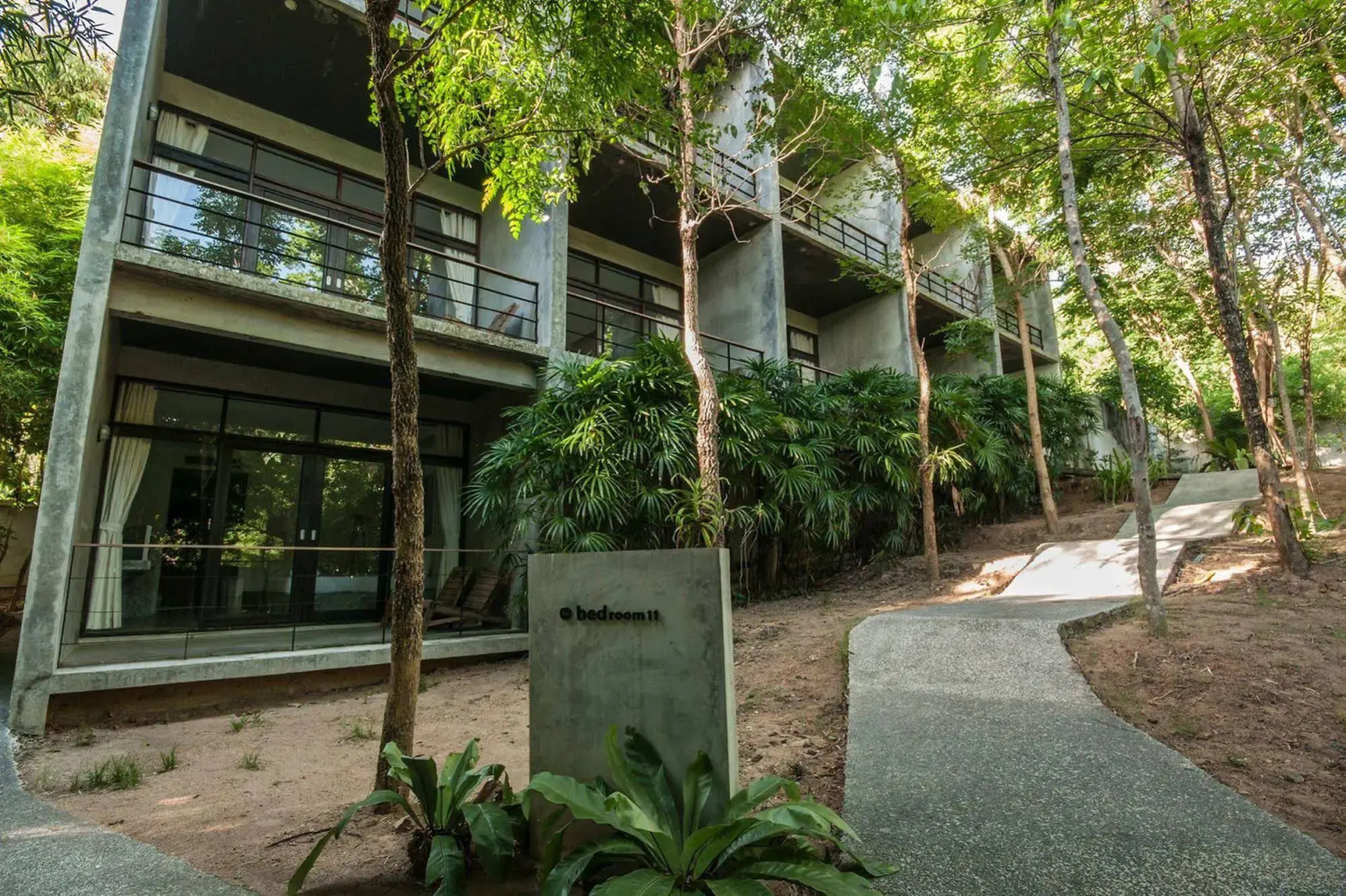 The Sundays Sanctuary Resort & Spa Samui