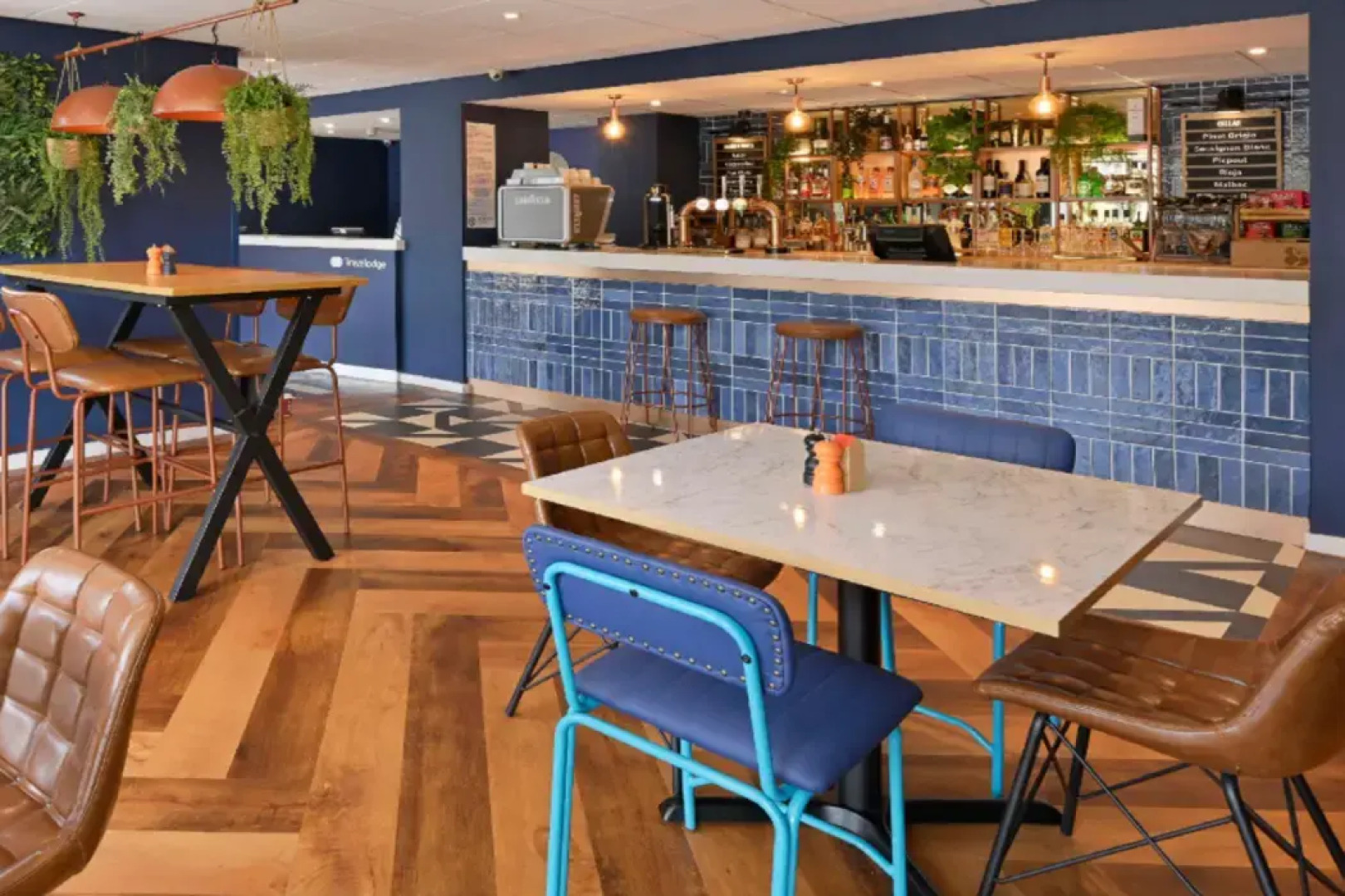 Travelodge Winnersh Triangle