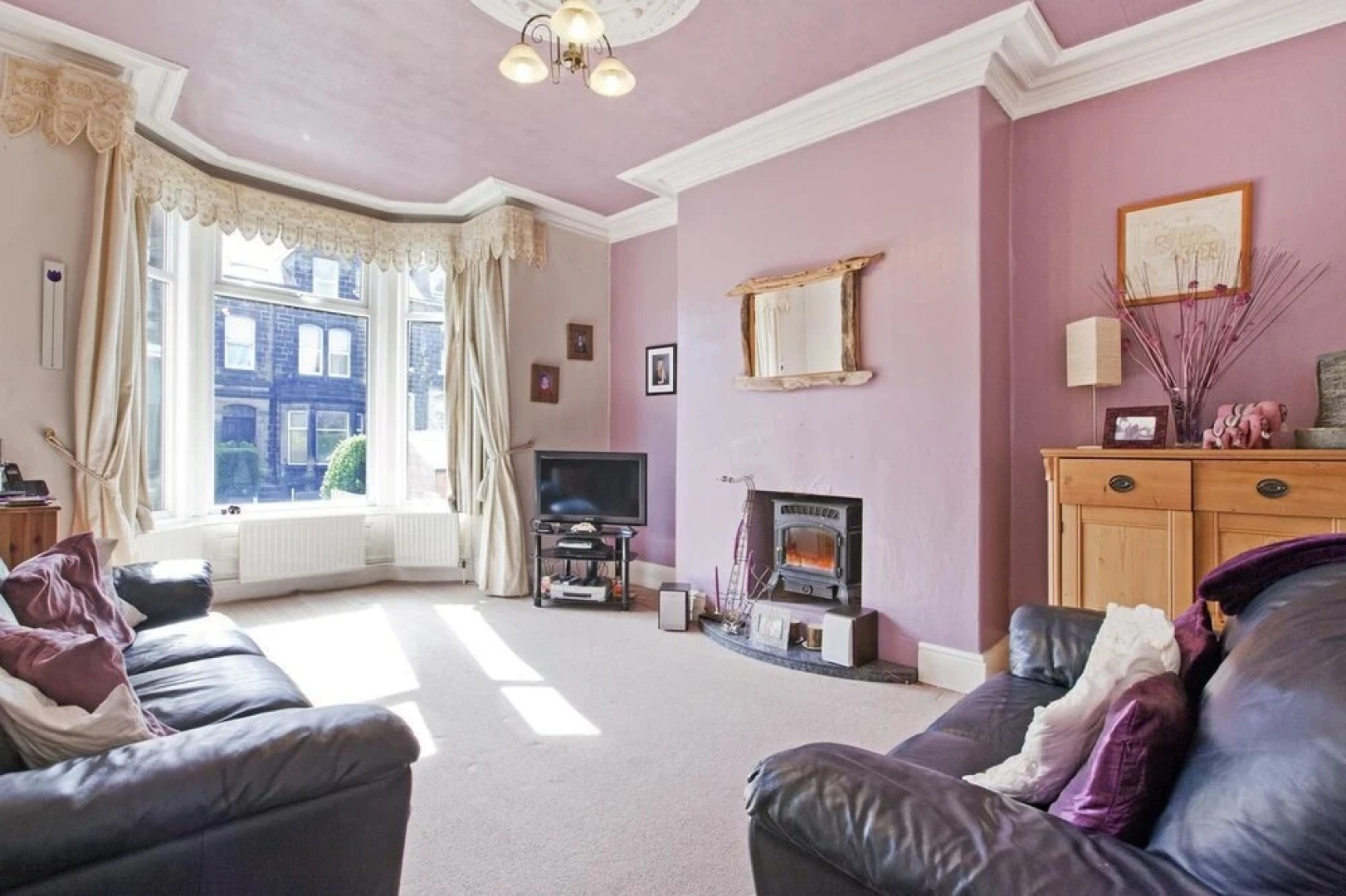 Tivoli Place Guesthouse