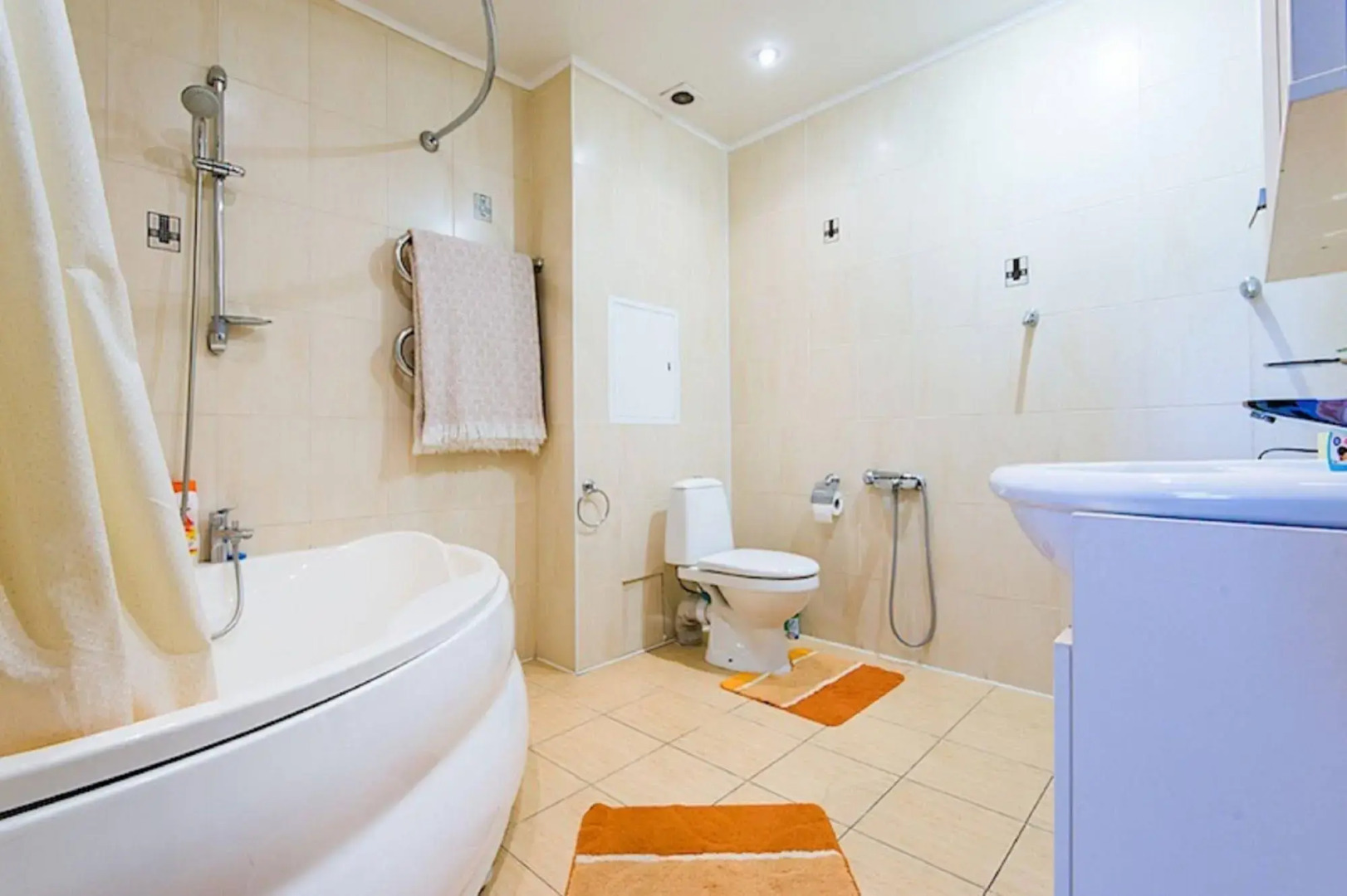 StudioMinsk Apartments in Centre