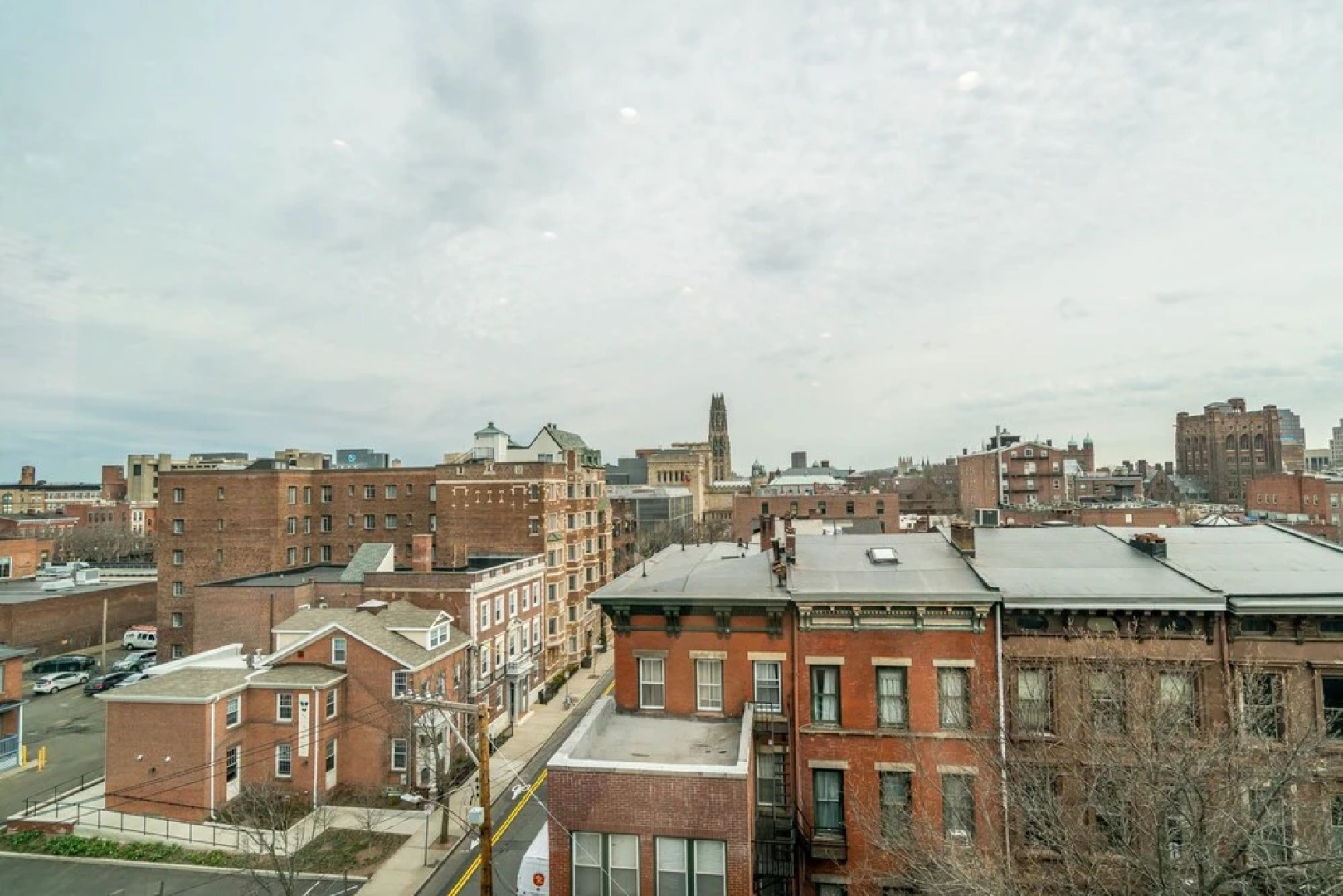 ARTlab Living New Haven