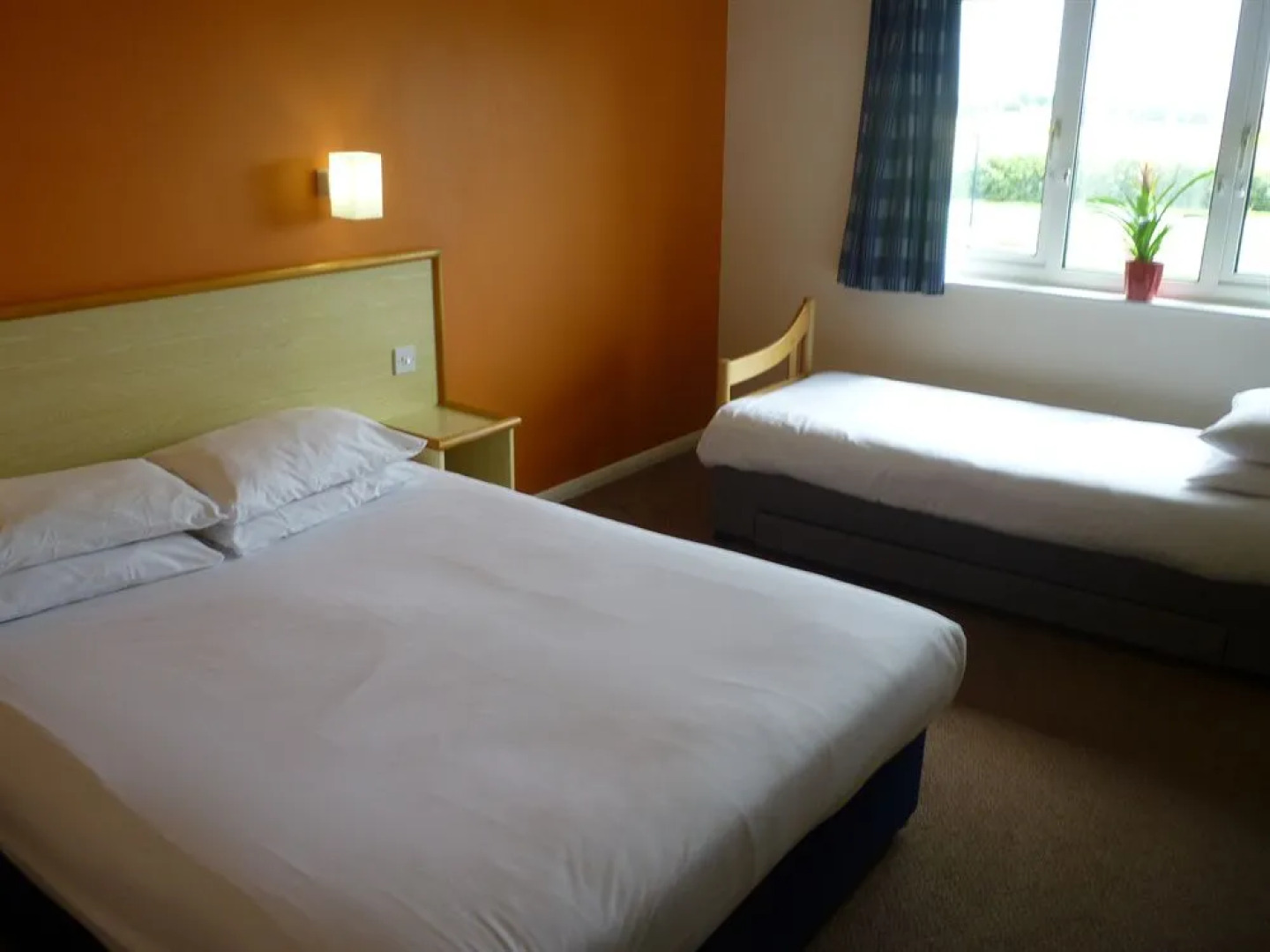 Redwings Lodge Rutland