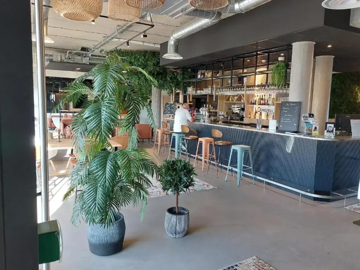 Campanile Saint-Brieuc Centre - Gare