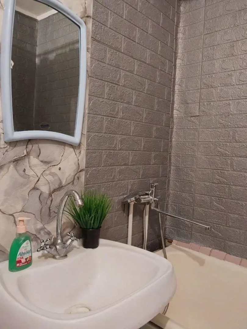 Апартаменты на улице Астраханская д. 11