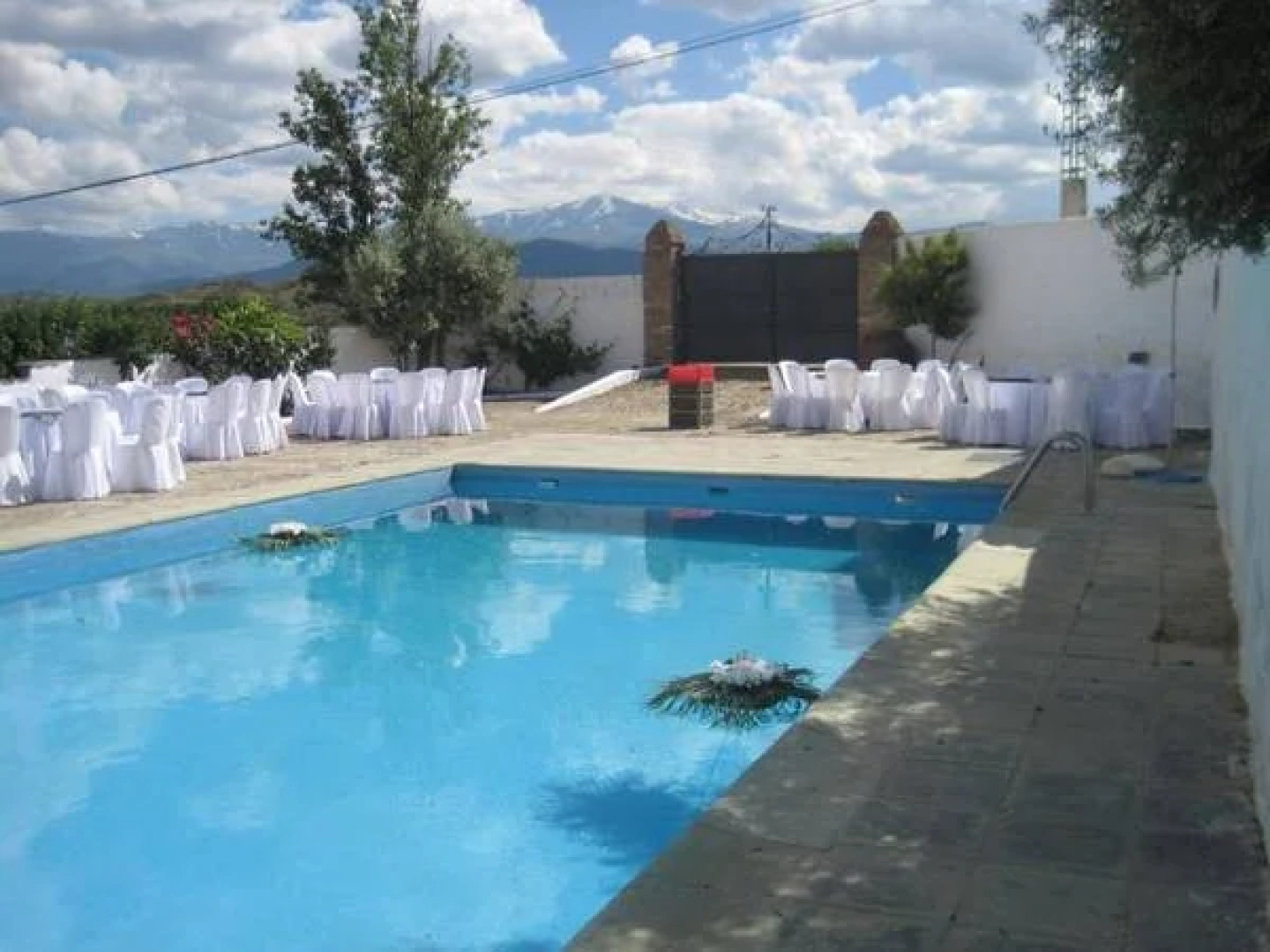 Almazara de Paulenca