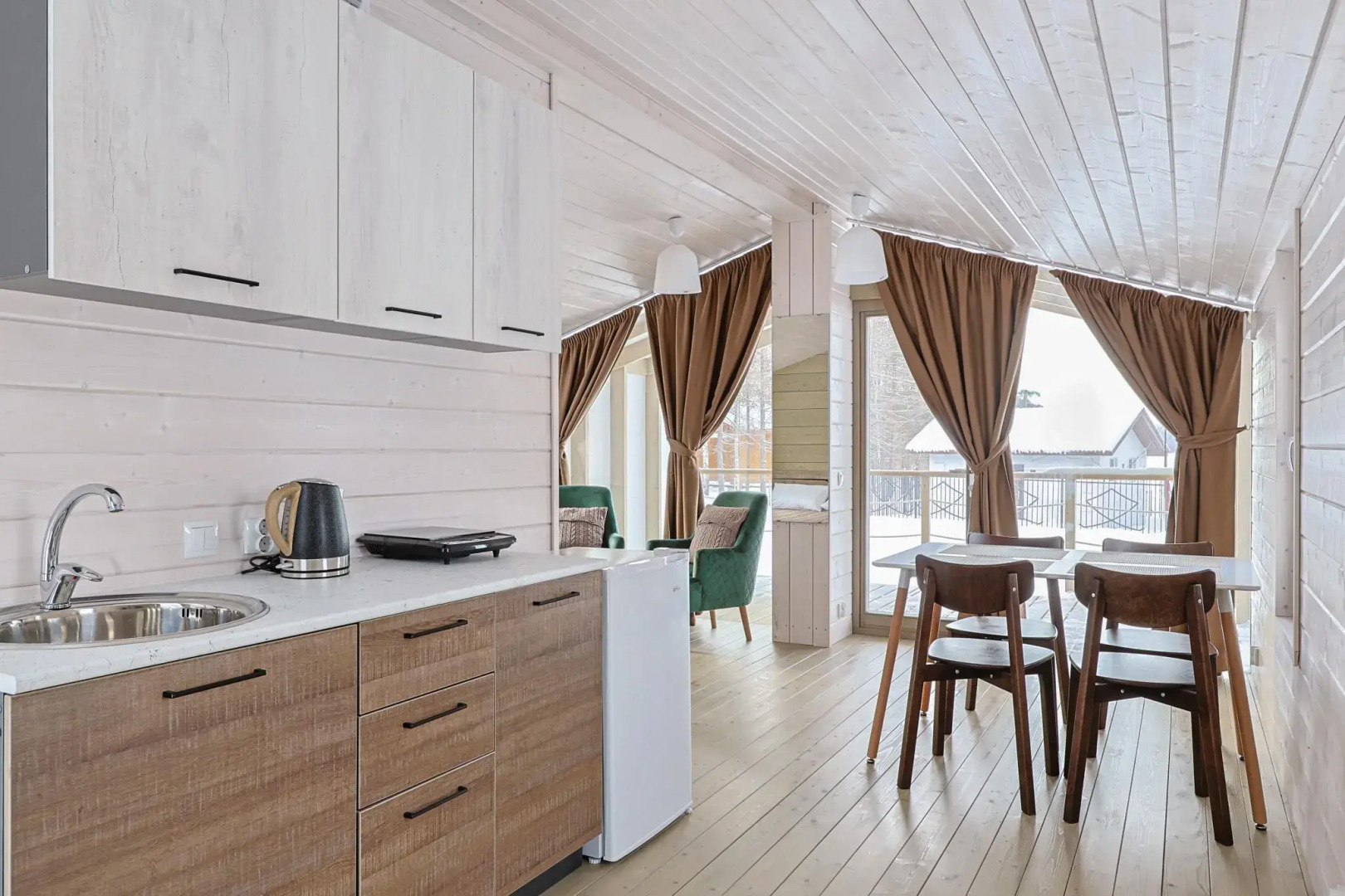 Баден-Баден Сысерть