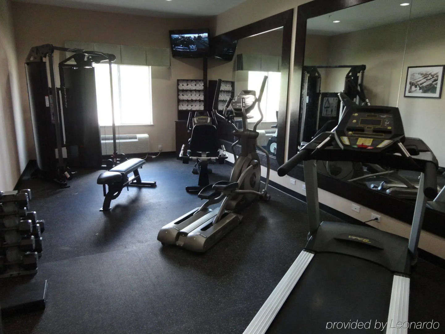 Holiday Inn Express Kenedy by IHG