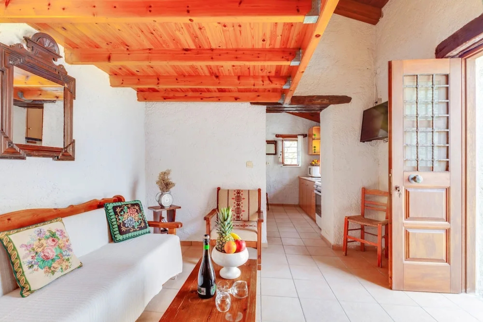 Villa Vereniki in Apokoronos