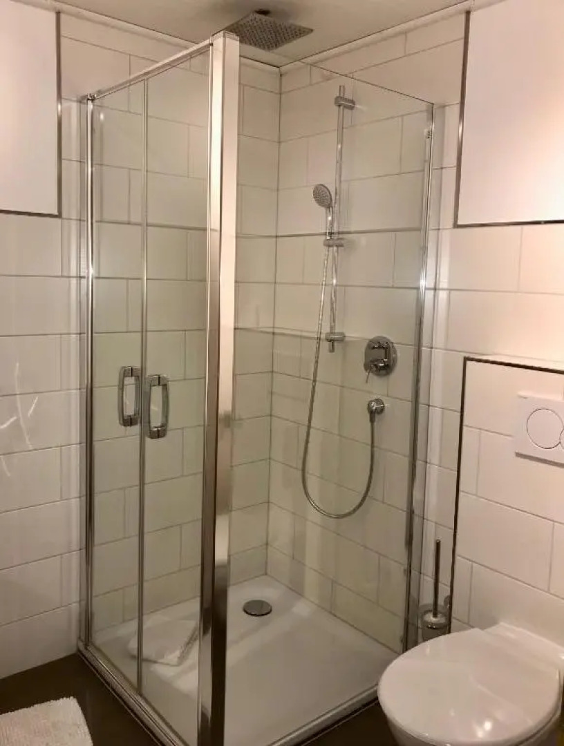 Gasthaus Zur Hardtmühle