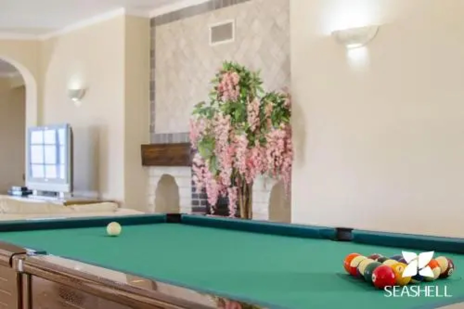 Villa Florencio (CAS lda)