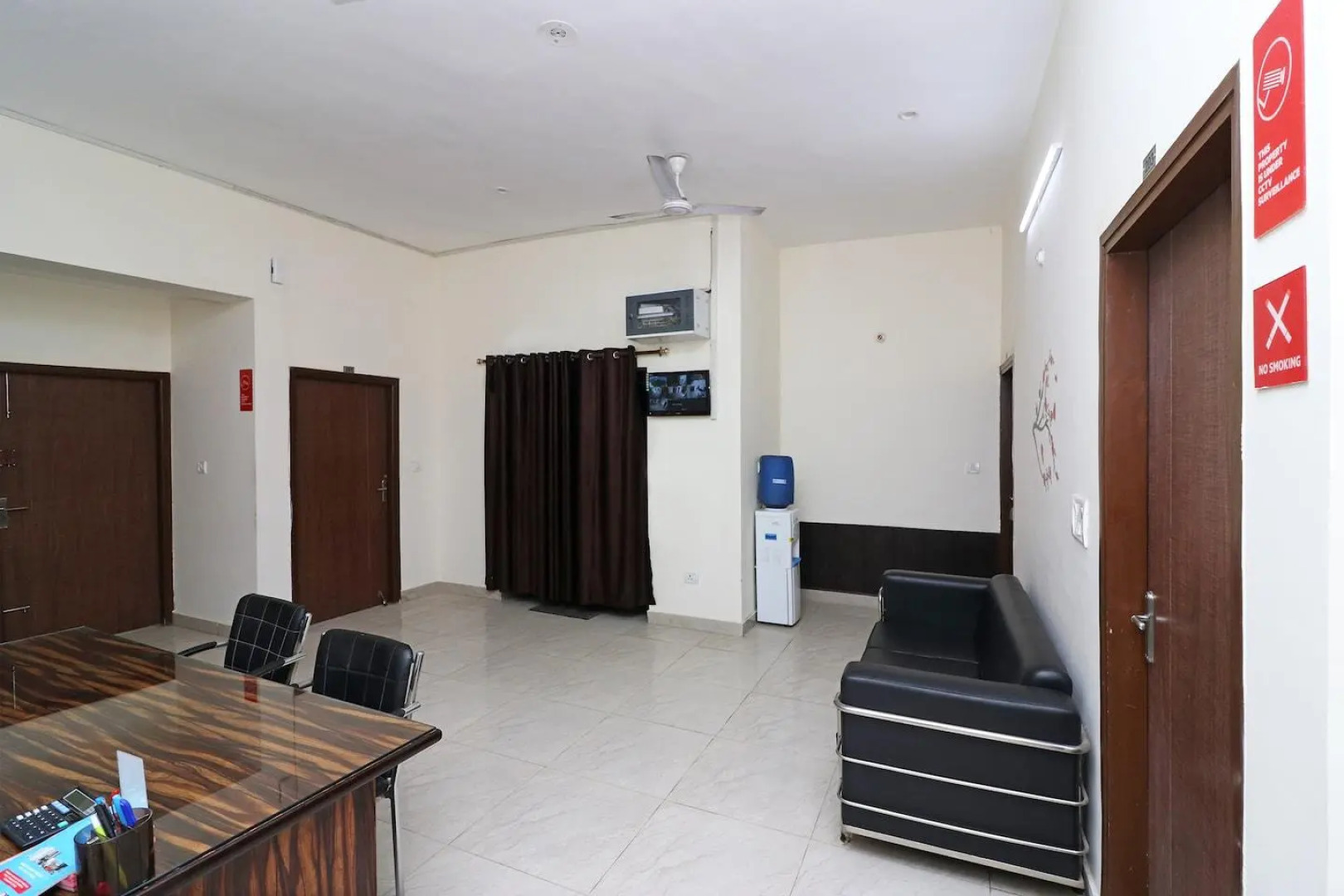 OYO 9600 Country Homestay