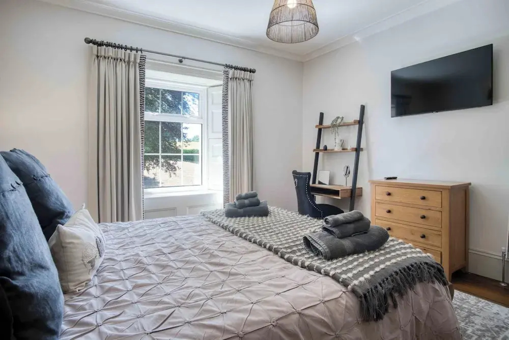 Cilrhiw Country House - Narberth