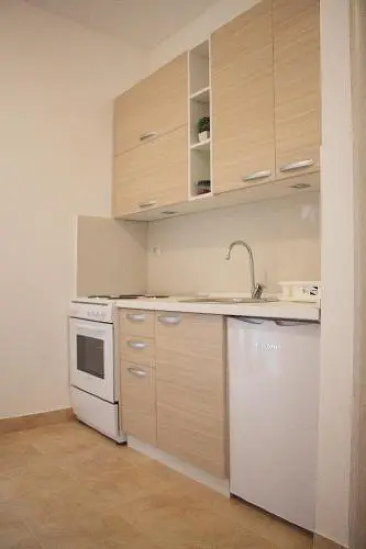 Apartments Matijašević