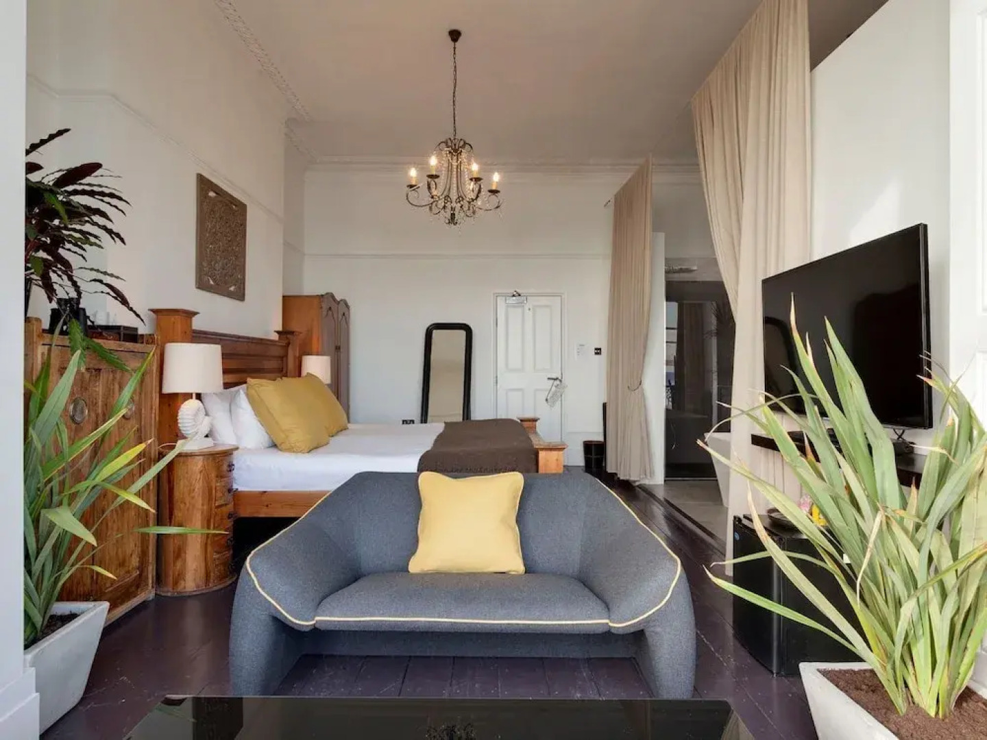 Zanzibar Beach House