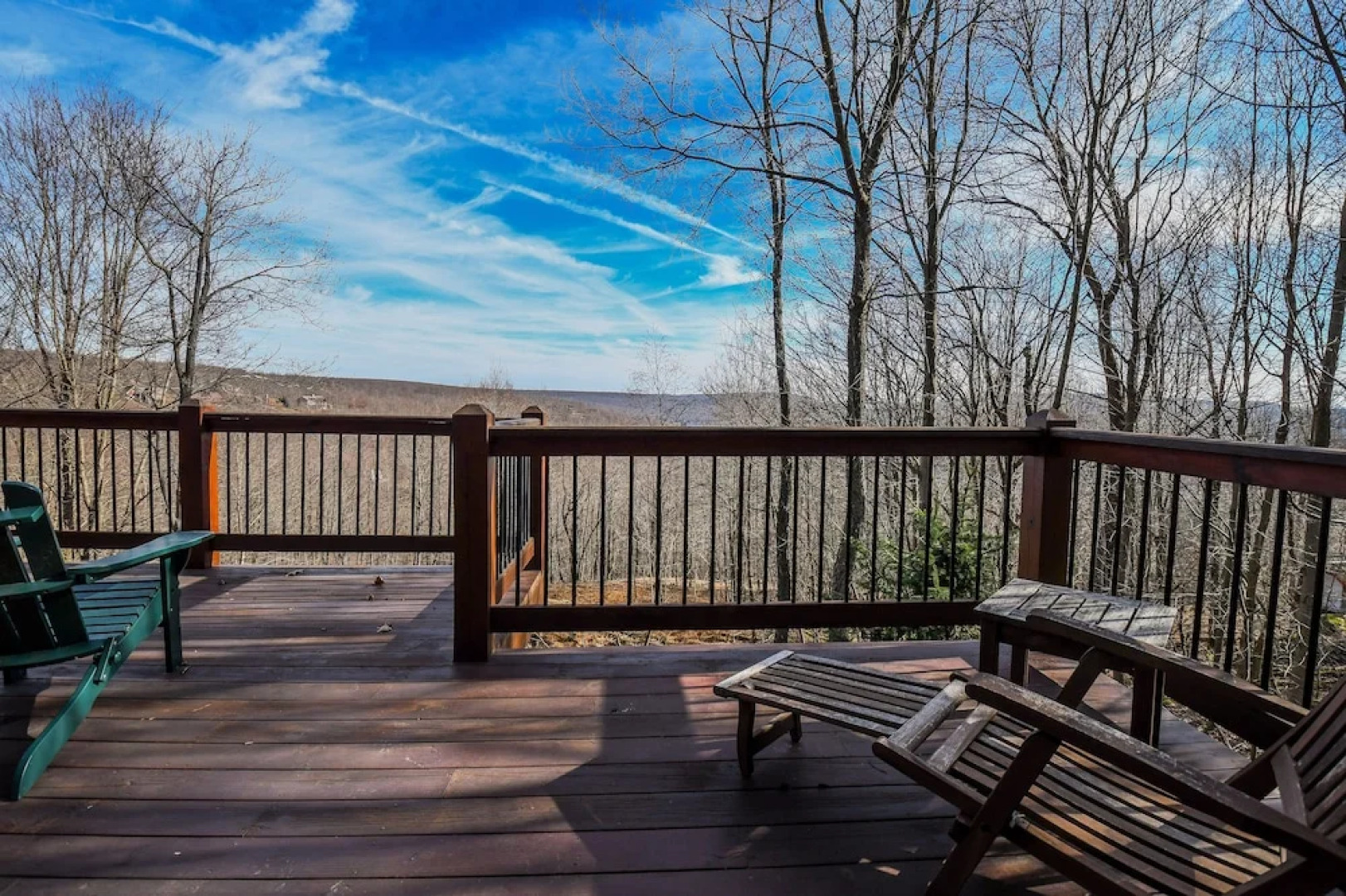 Wisp' n Away 5 Bedroom House