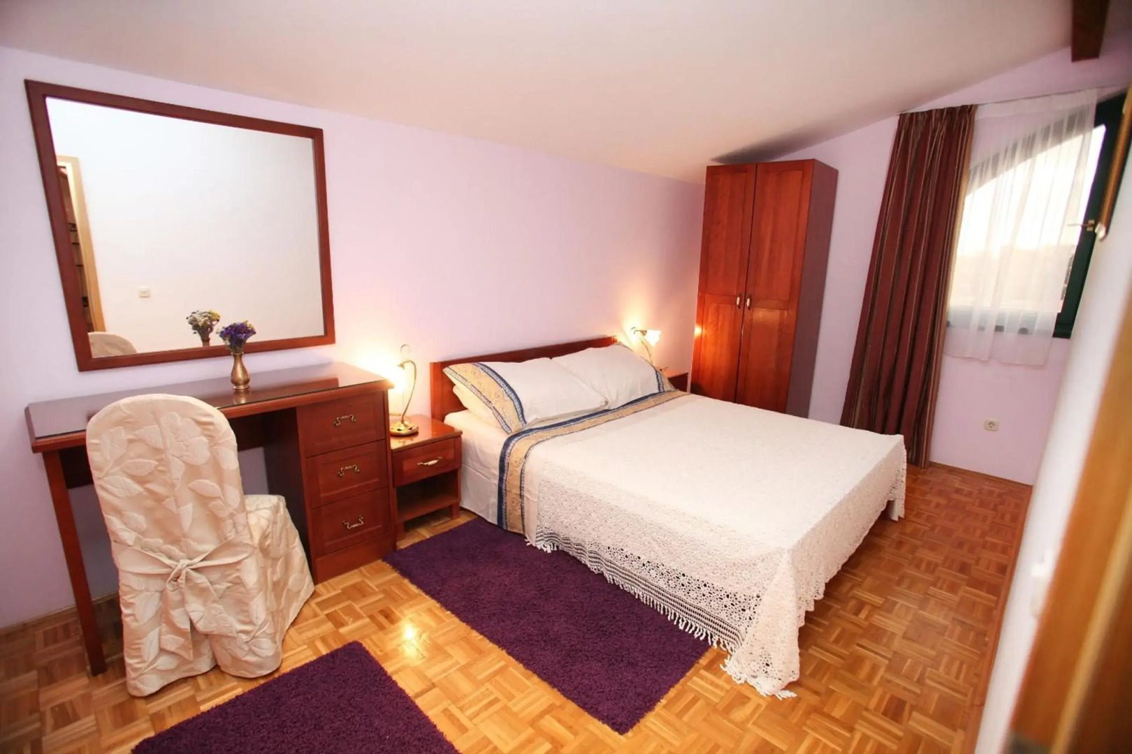 Villa Rustica Dalmatia Apartments