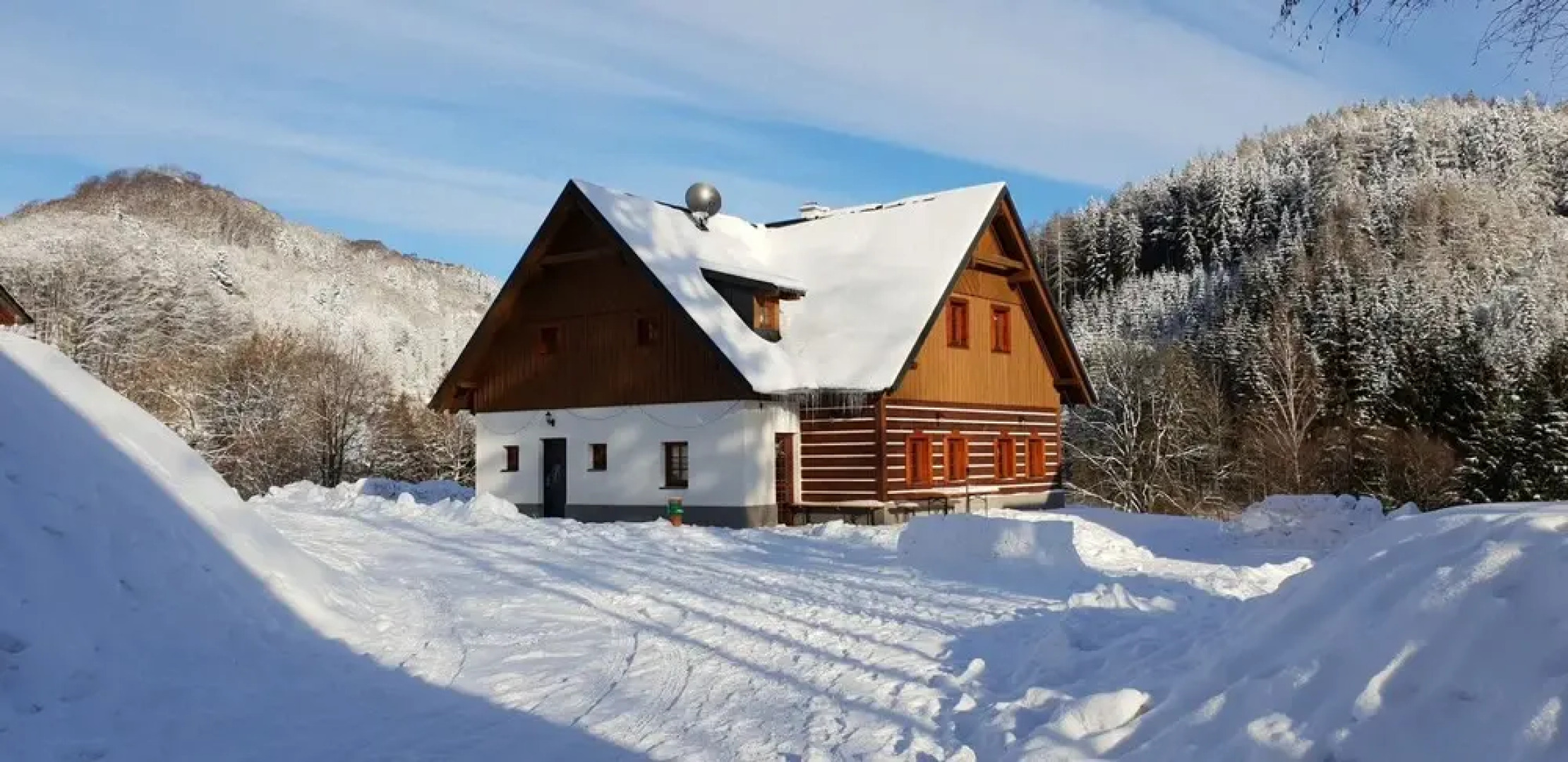 Zacler Kza280-ve in Prkennydul