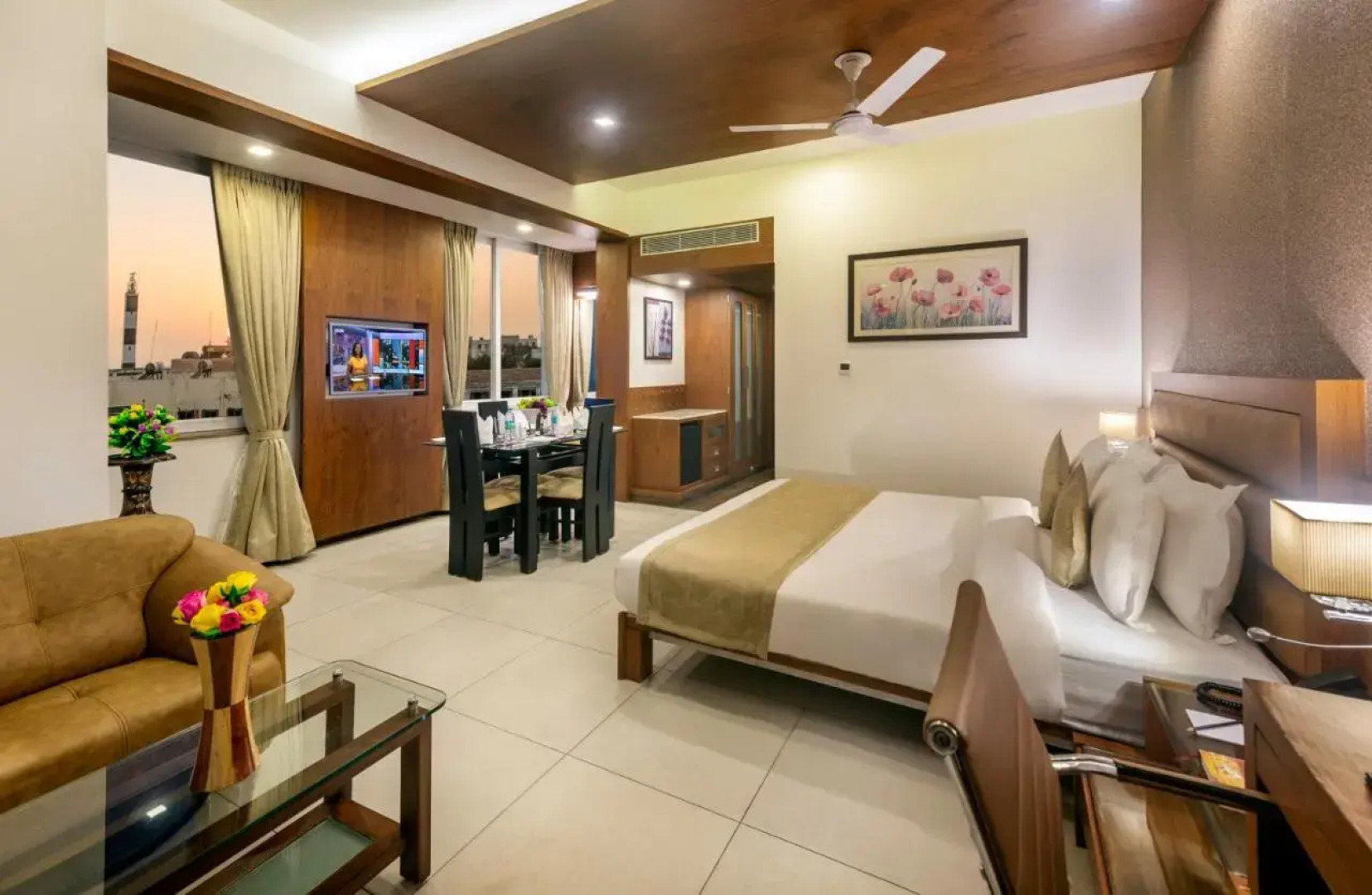 Dwarkadhish Lords Eco Inn