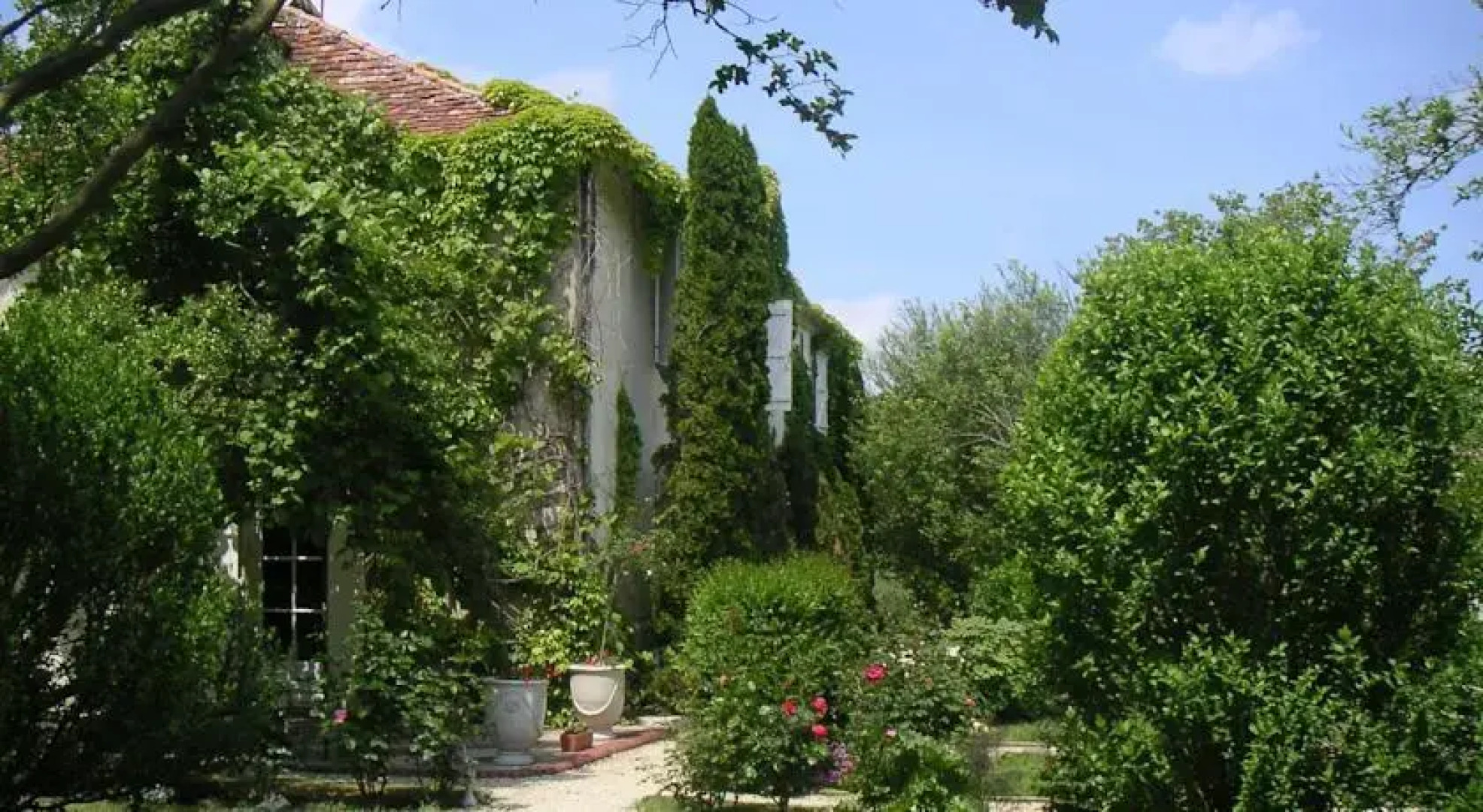 Domaine de Bassibé