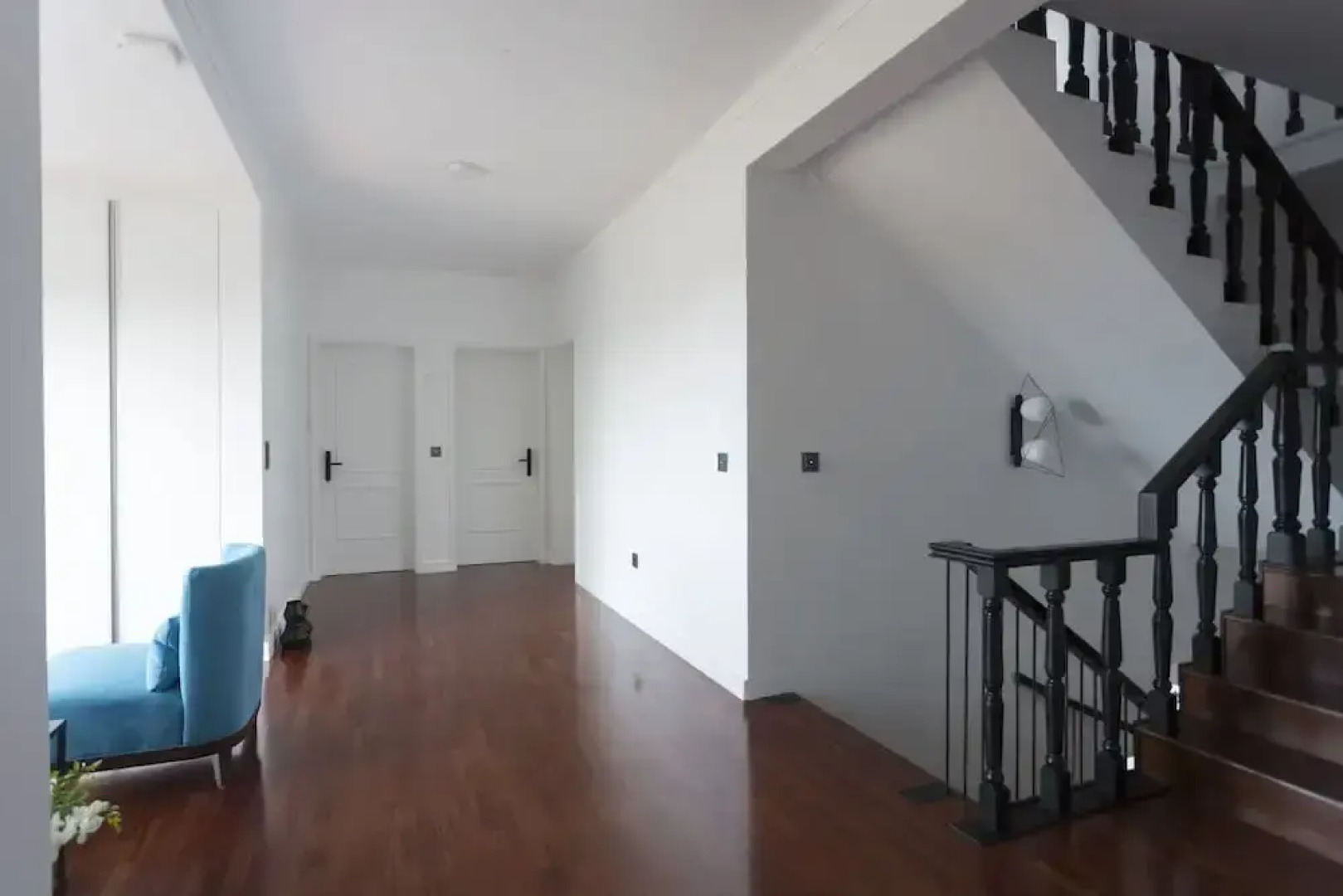 Volcanic Charming House