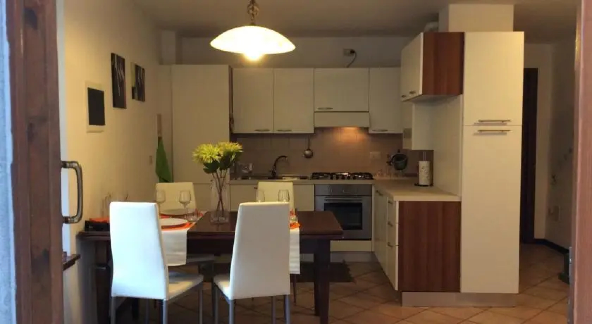 Casa Claudio