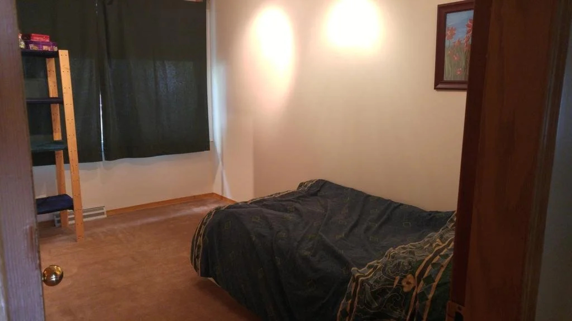 Granum's Prairie Oasis Bed & Breakfast