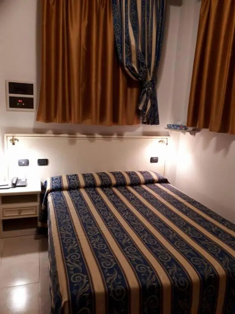 Villa Oasi Grand Hotel