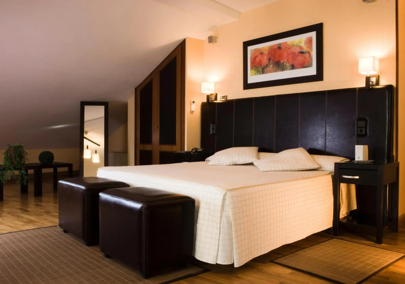 Hotel Infanta Isabel