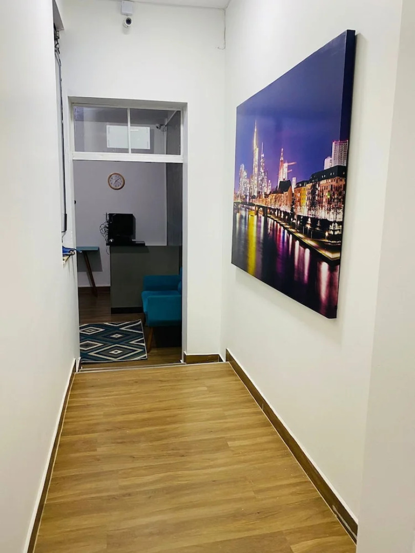 Hotel Santorine Plaza Itabira