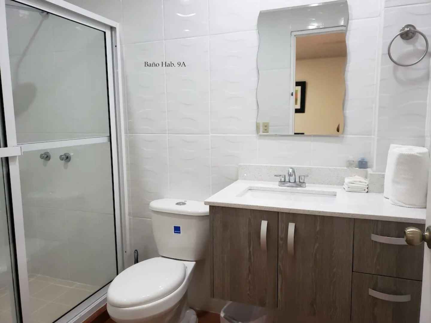 El Oasis Hotel y Restaurante