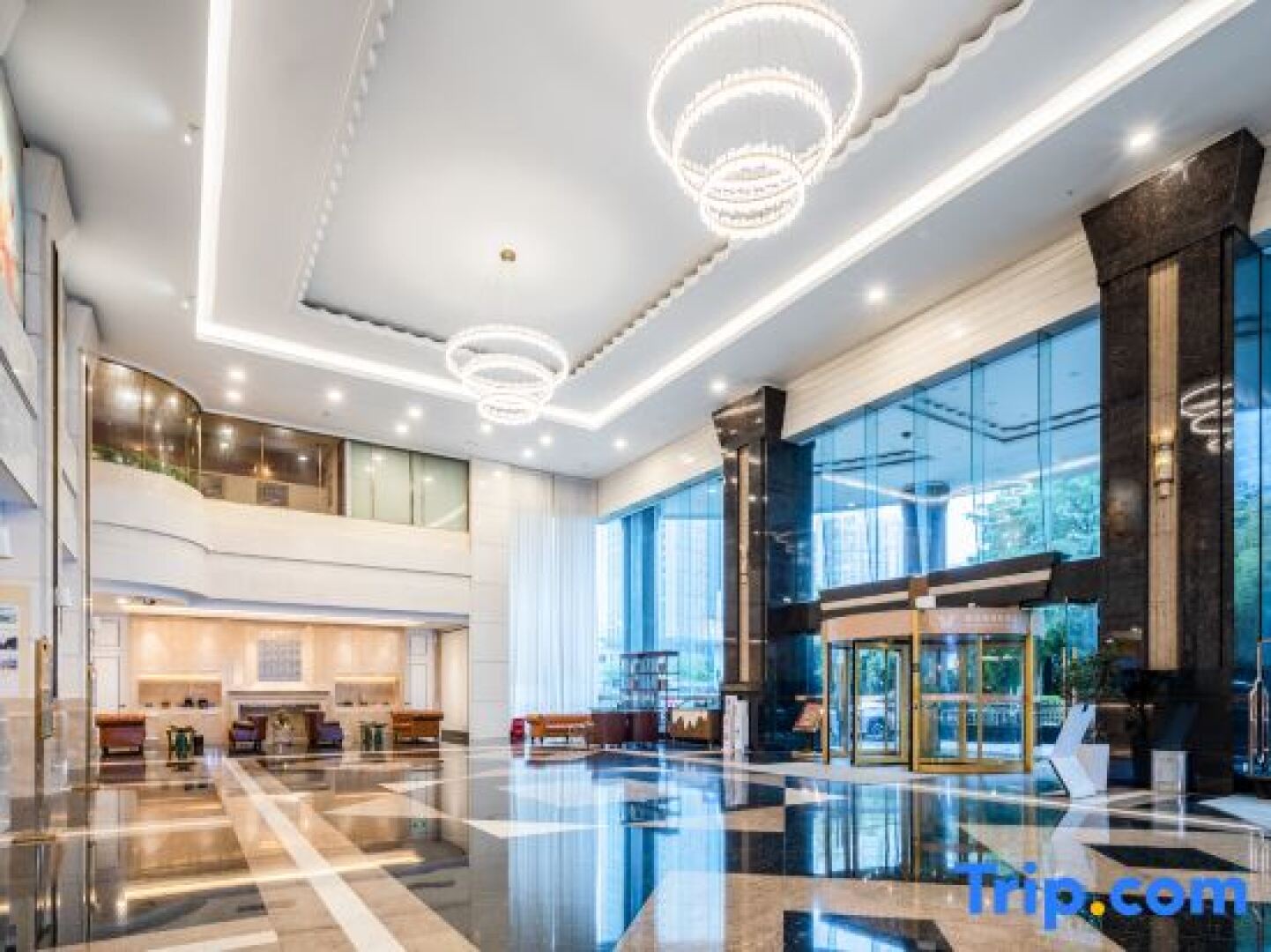 Vienna International Hotel Changsha Furong Plaza