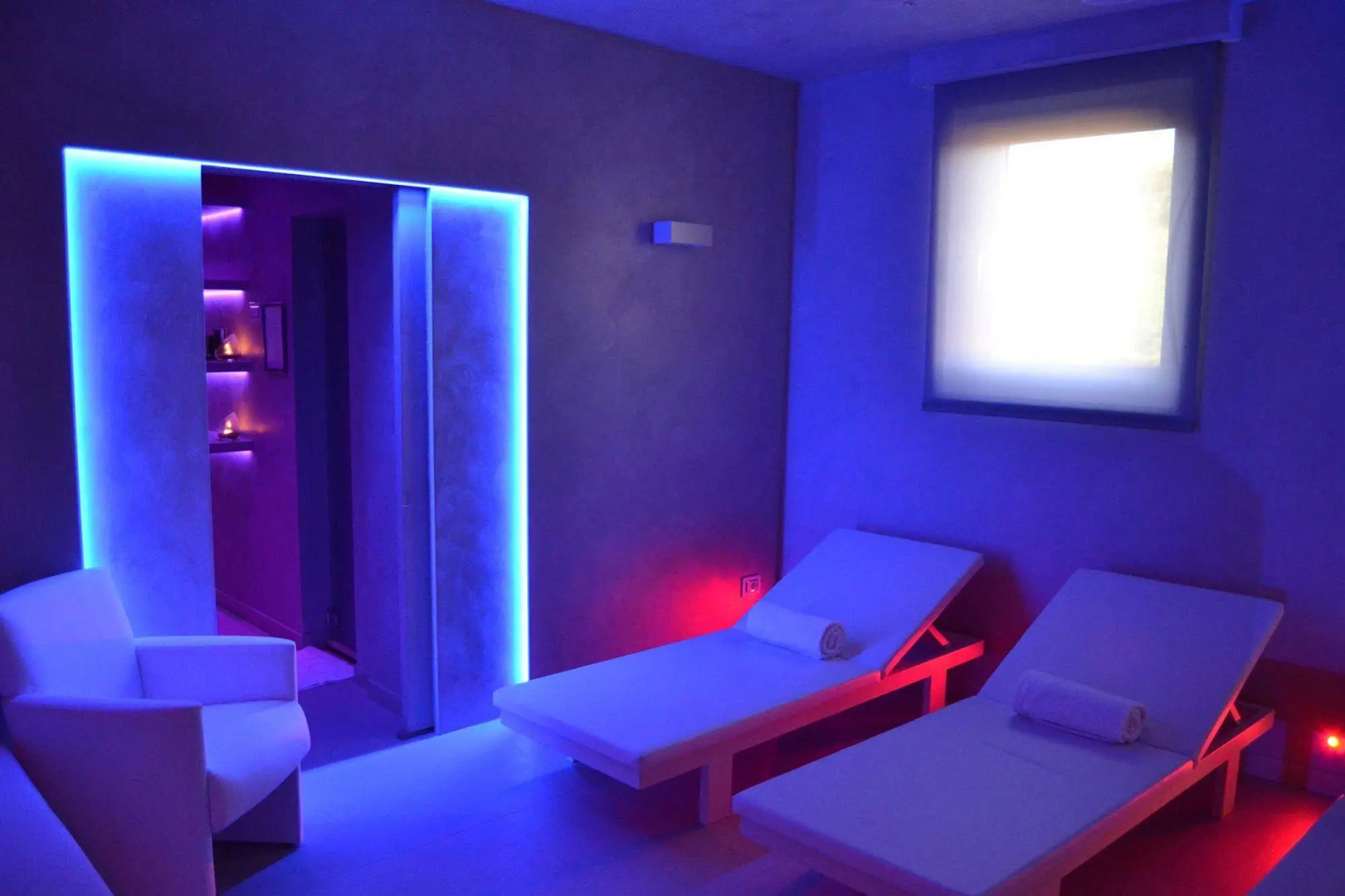 Villa Poggio Bartoli