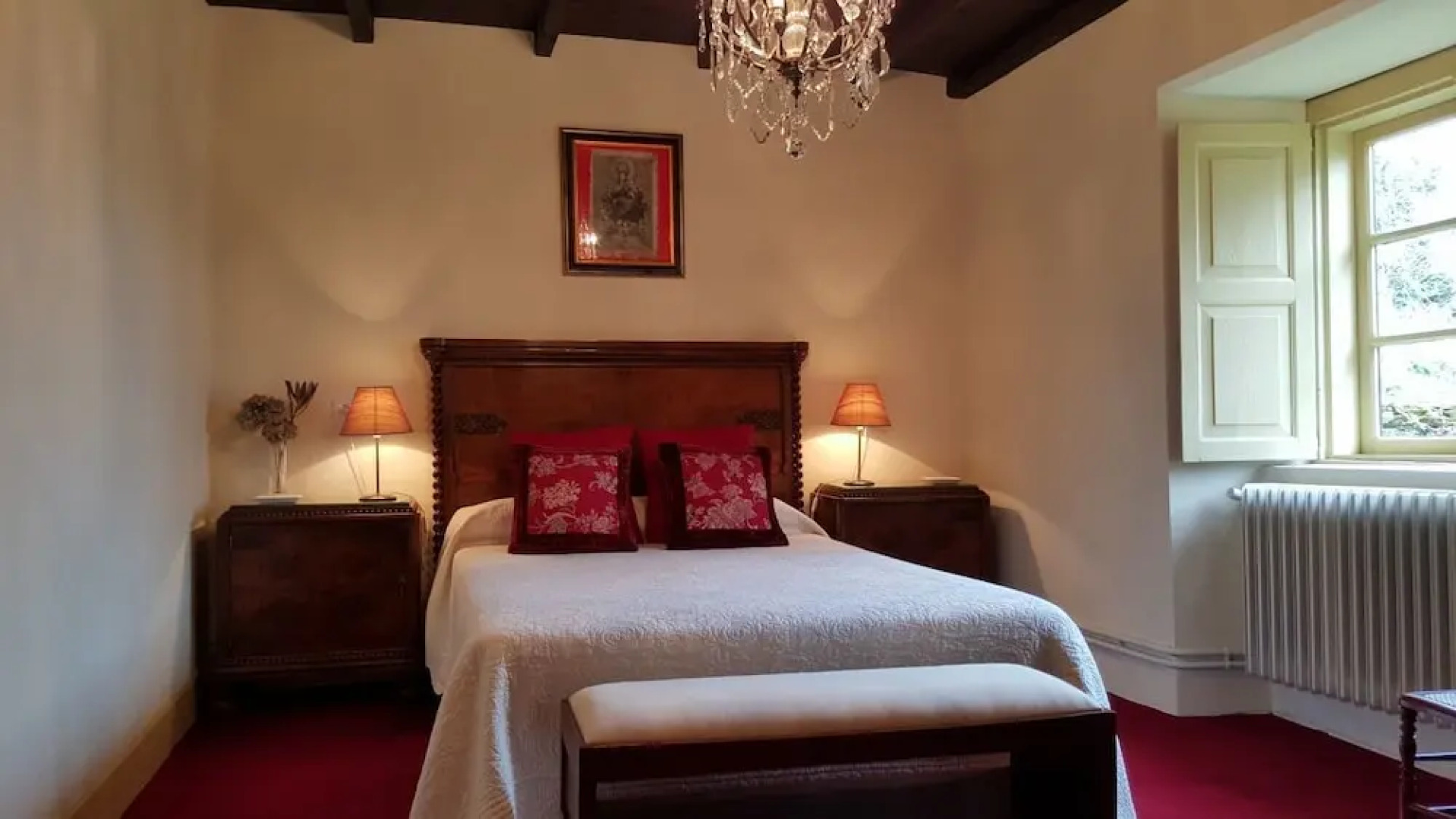 Casa Solariega De Cervantes