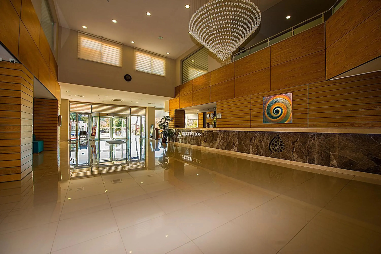 Ataol Can Termal Otel & Spa